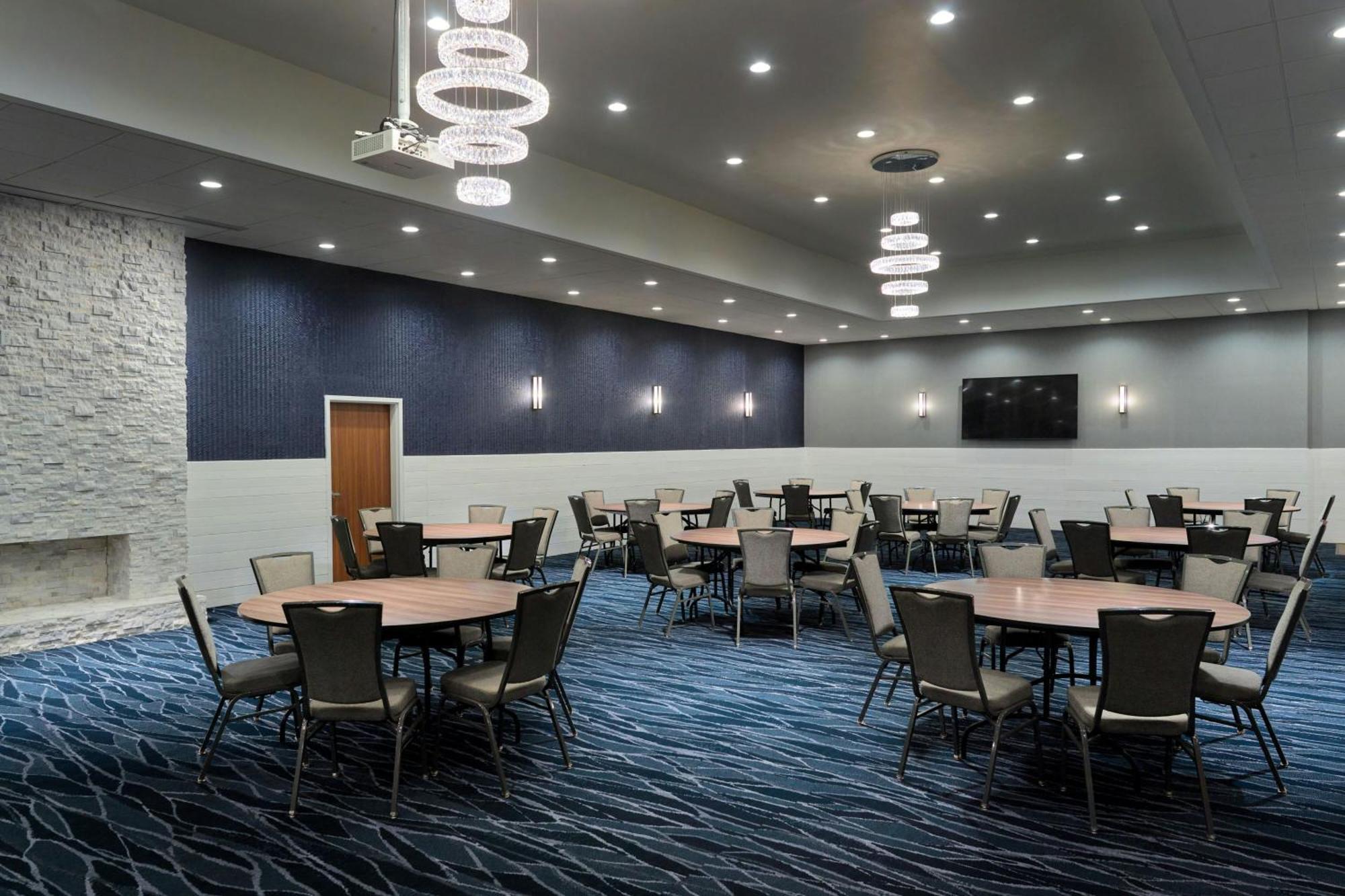 Fairfield Inn & Suites By Marriott Helen Exterior foto